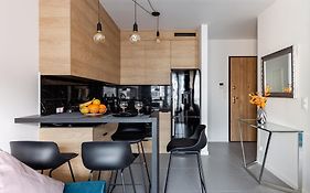 Portowa Przystań by Comfort Apartments
